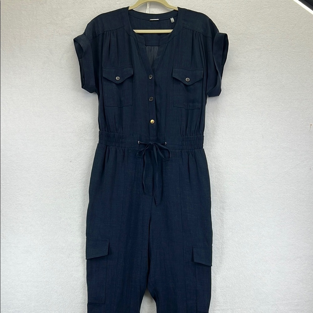 Elie Tahari Jumpsuit - Picture 3 of 15